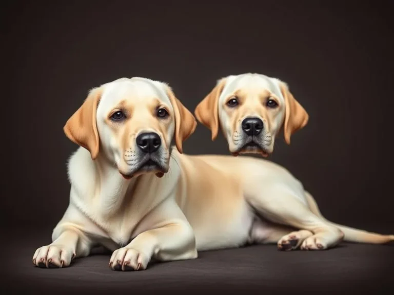 Labrador Retriever Dog Names