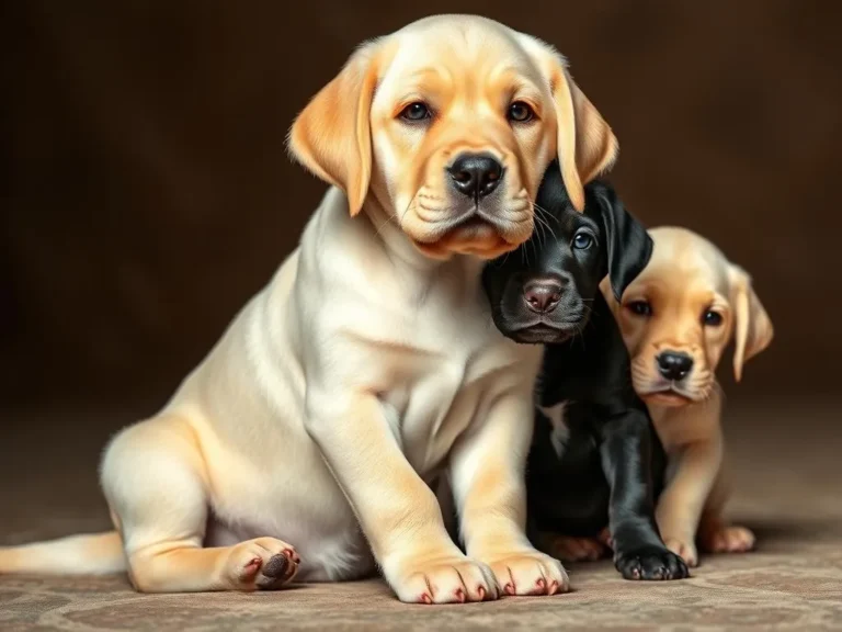 Labrador Retriever Puppies For Sale Breeders In Arizona