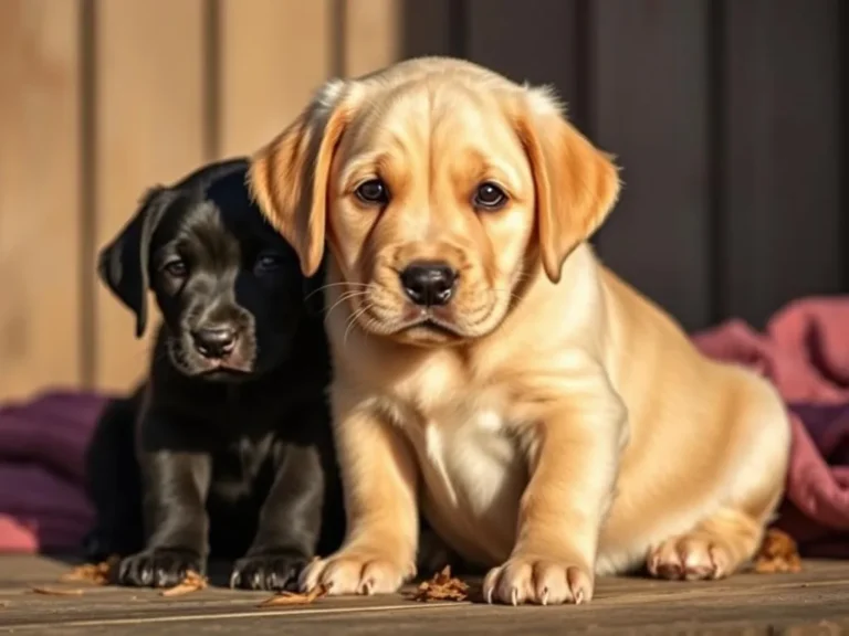 Labrador Retriever Puppies For Sale Breeders In Arkansas