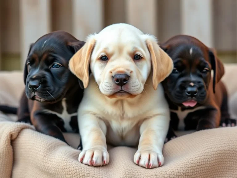 Labrador Retriever Puppies For Sale Breeders In California