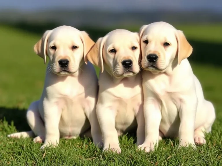 Labrador Retriever Puppies For Sale Breeders In Maryland