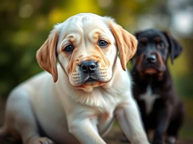 Labrador Retriever Puppies For Sale Breeders In Michigan