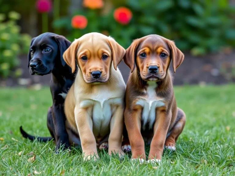 Labrador Retriever Puppies For Sale Breeders In New Jersey