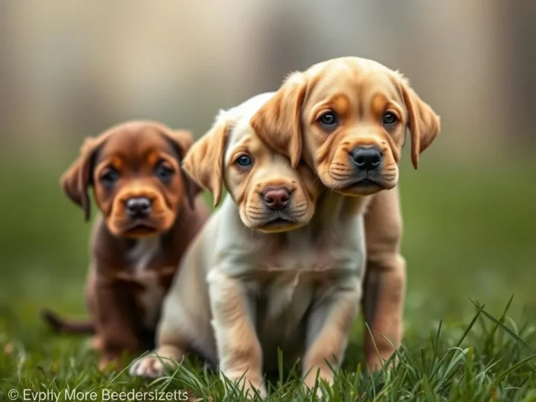 Labrador Retriever Puppies For Sale Breeders In New York