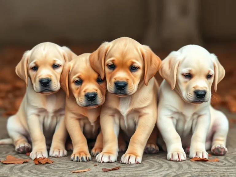 Labrador Retriever Puppies For Sale Breeders In North Carolina