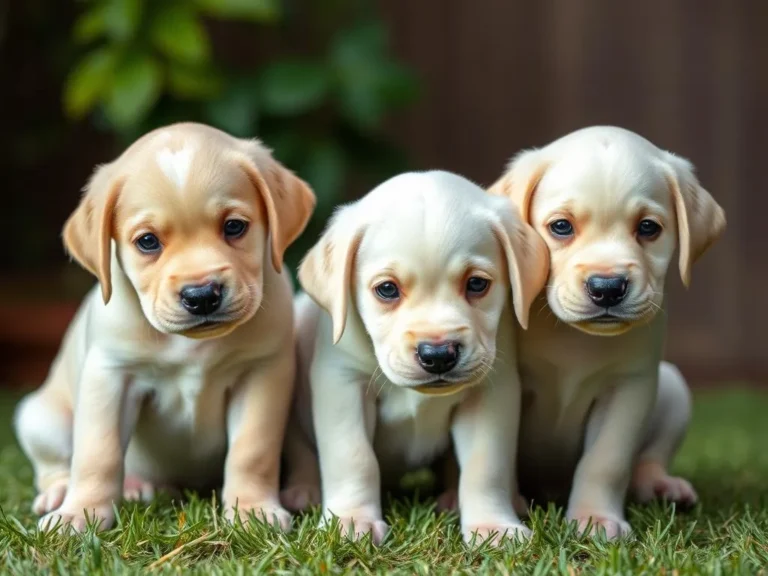 Labrador Retriever Puppies For Sale Breeders In Pennsylvania