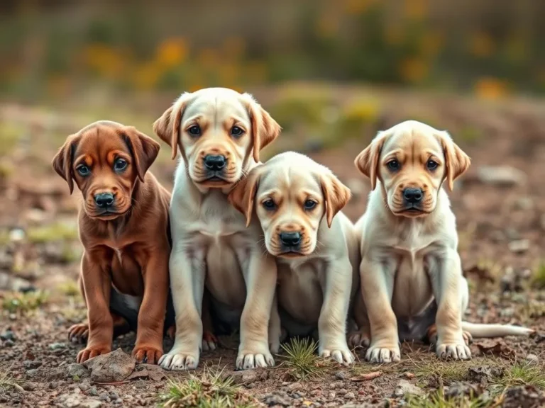 Labrador Retriever Puppies For Sale Breeders In Utah