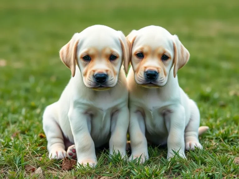 Labrador Retriever Puppies For Sale Breeders In Wisconsin