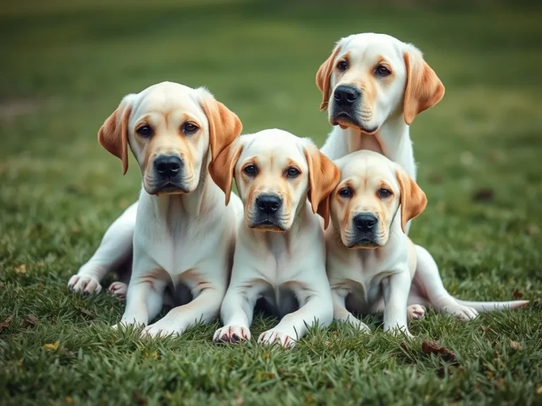 Labrador Retrievers For Sale Breeders In Ohio