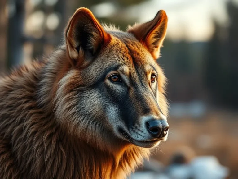 Lapponian Herder