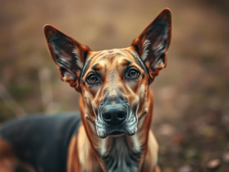 Latvian Hound