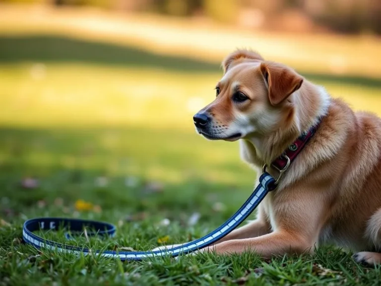Leashboss Reflective Dog Leash Review