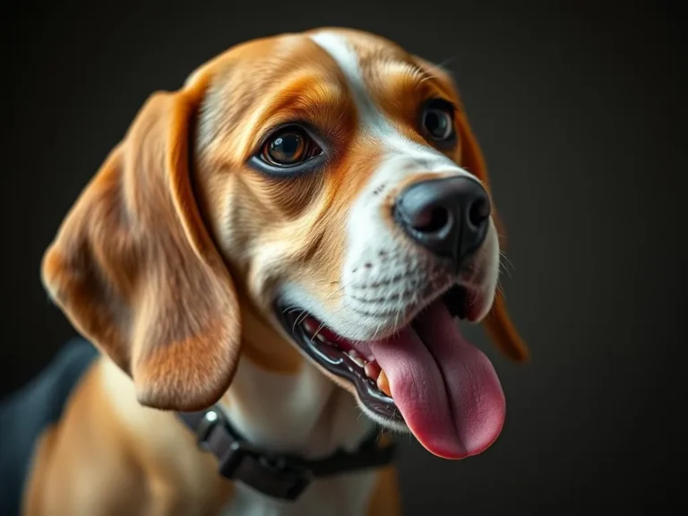 Lemon Beagle
