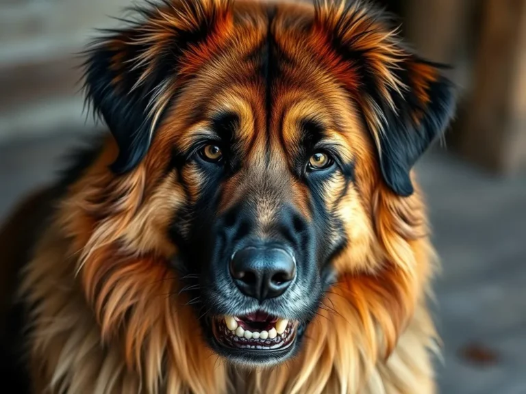 Leonberger