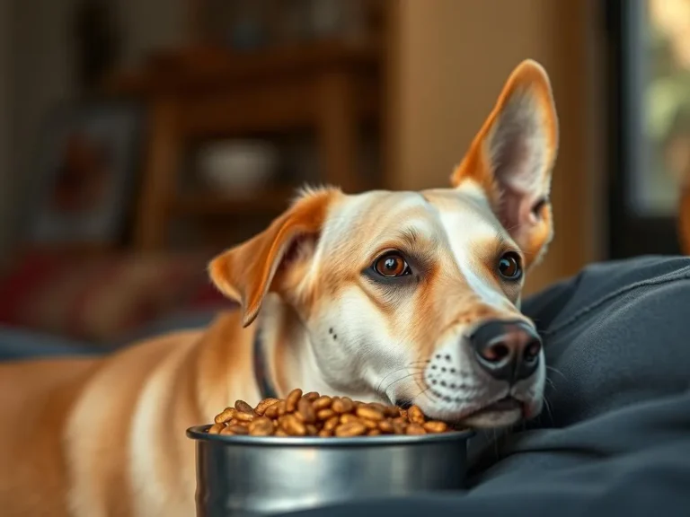 Life Abundance Dog Food Review