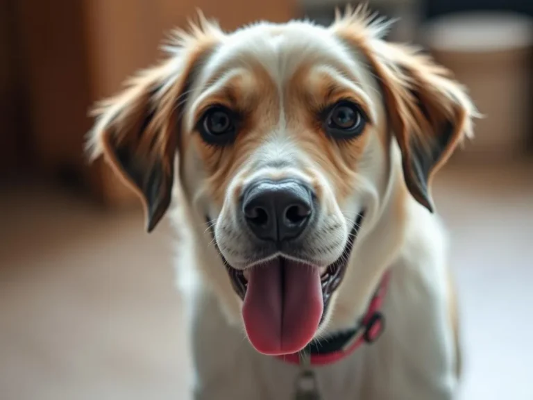 Life Lessons From A Dog