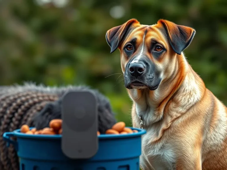 Lifes Abundance Dog Food Vs Blue Buffalo