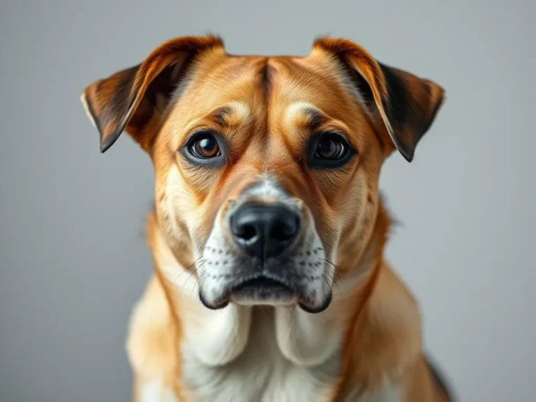 Liver Disease In Dogs