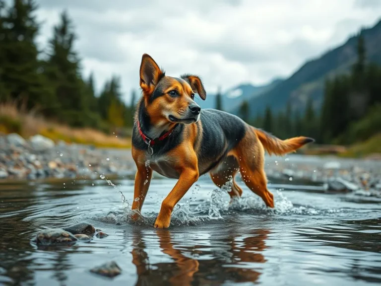 Long Can A Dog Go Without Water