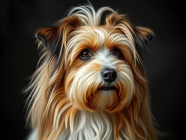 Long Haired Dog Breeds