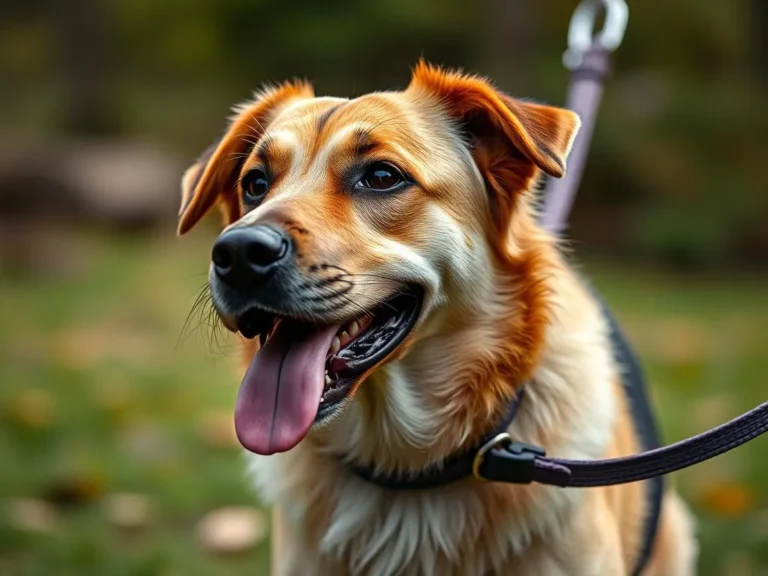 Loose Leash Dog Training