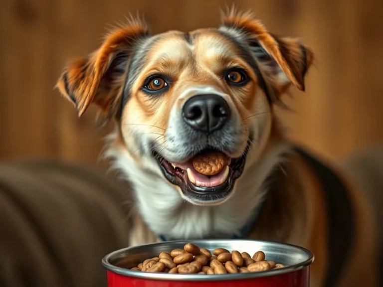 Loyall Life Dog Food Review