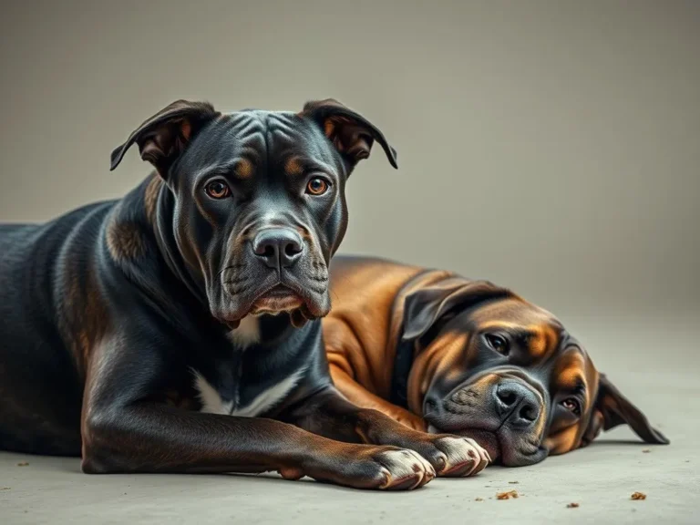 Lumps On Dogs