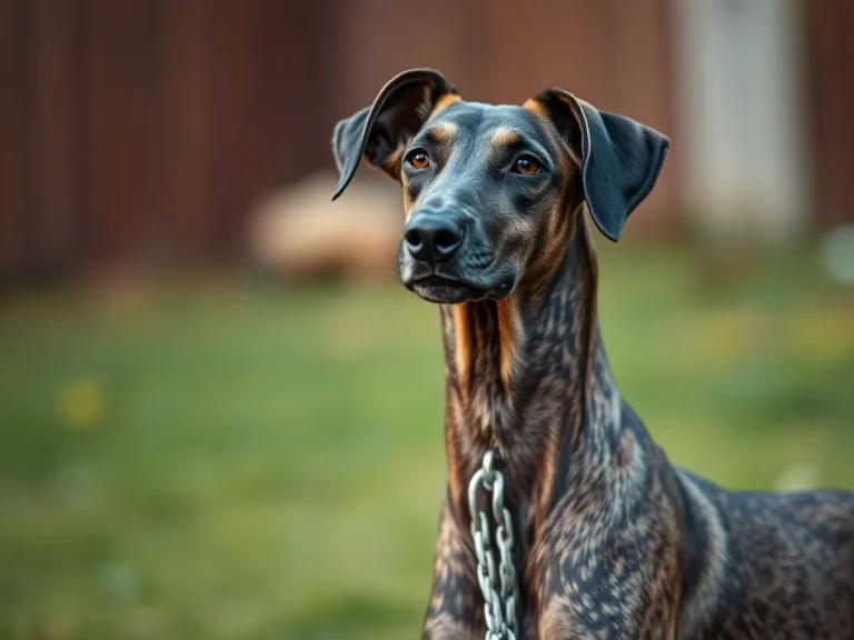 Lurcher