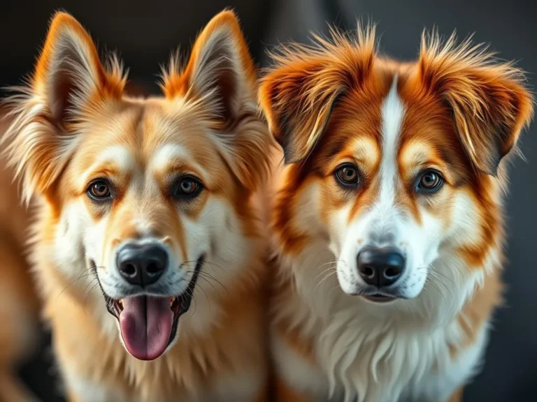 Male Vs Female Dogs