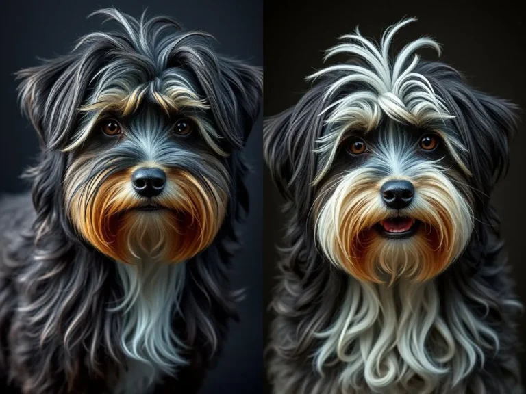 Male Vs Female Havanese