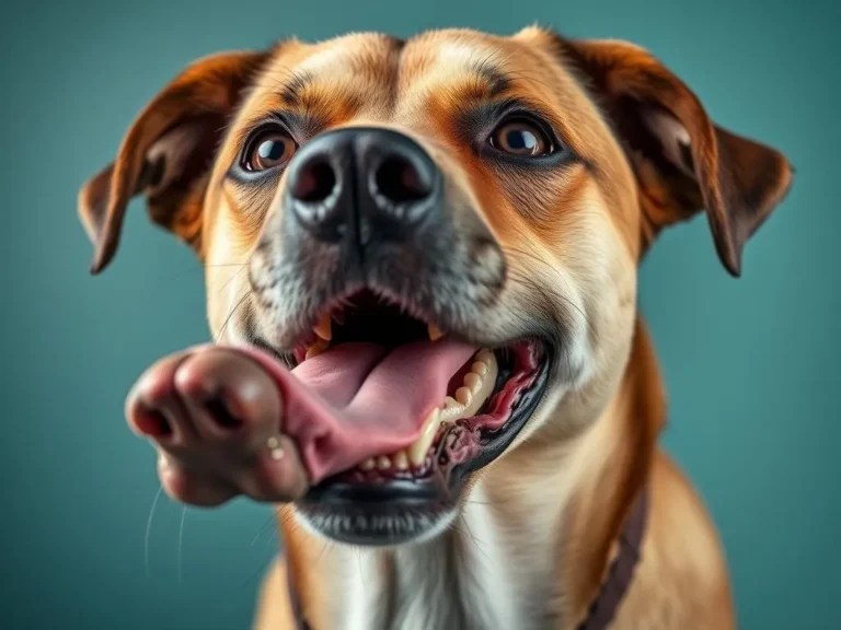 Malocclusion In Dogs Vet Answer