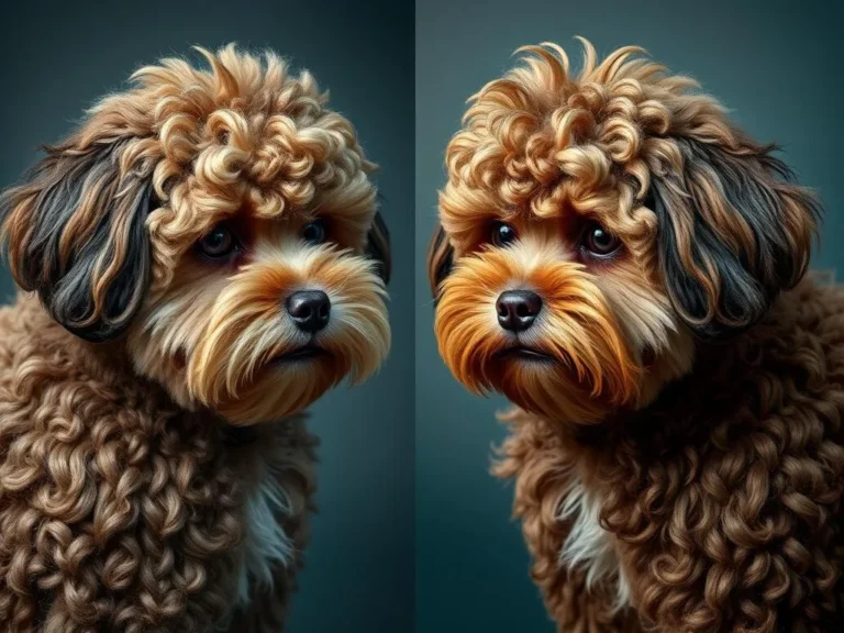 Malshi Vs Maltipoo