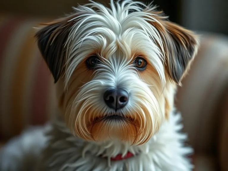 Maltese Mixes