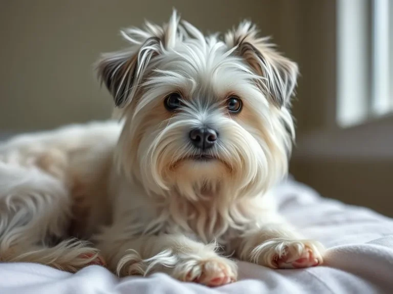 Maltese Pregnancy Vet Answer