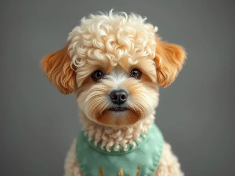Maltipoo Haircuts