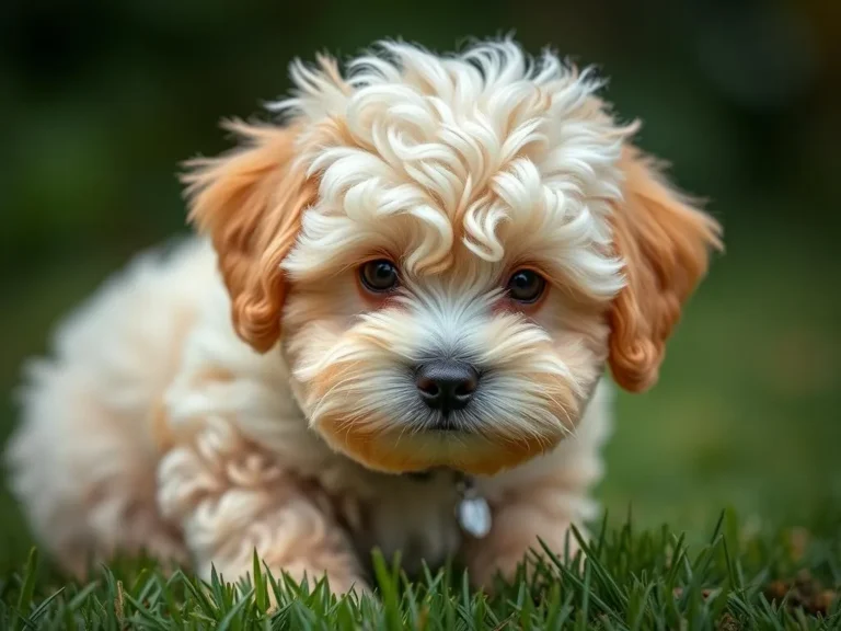 Maltipoo Names