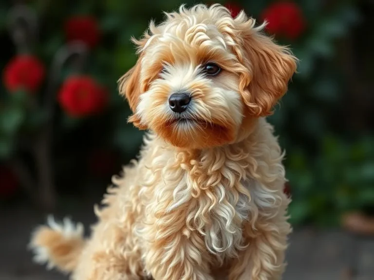 Maltipoo Vs Goldendoodle