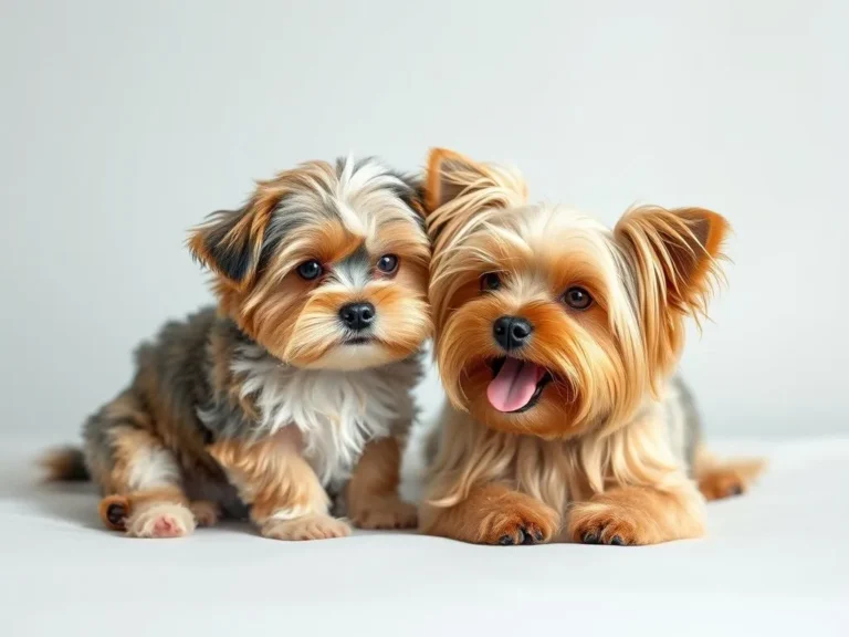 Maltipoo Vs Yorkie