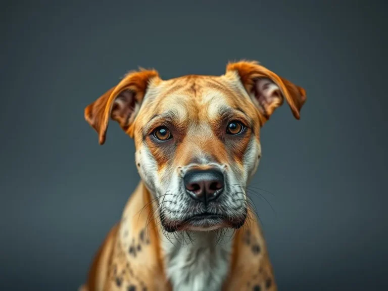 Mange In Dogs