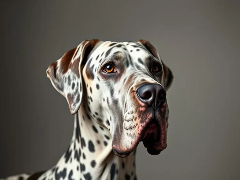 Mantle Great Dane