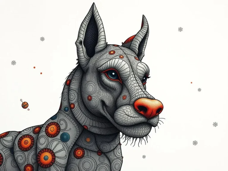 Mastidoodle