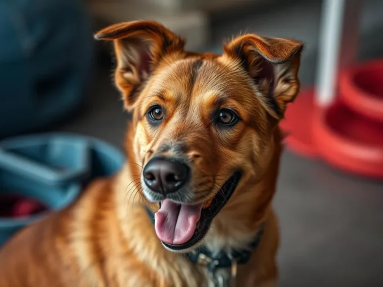 Mayday For Mutts