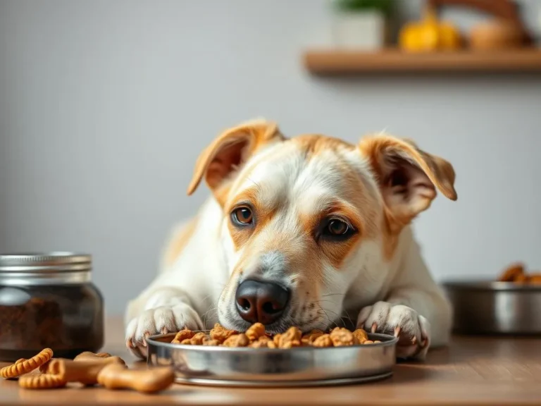 Members Mark Dog Food Review