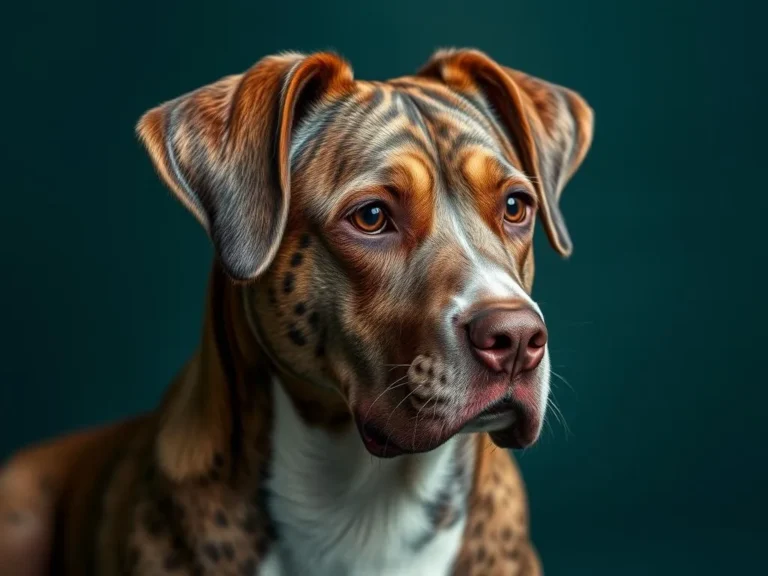 Merle Dog Breeds