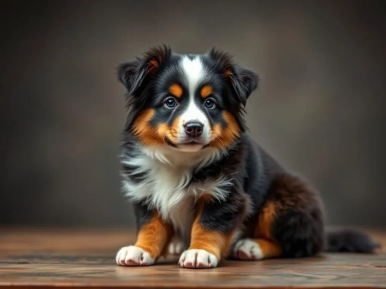 Miniature American Shepherd Names