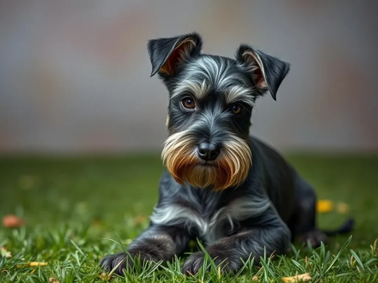 Miniature Schnauzer Cost