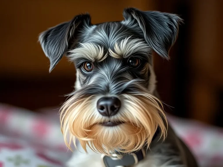 Miniature Schnauzer Health Problems