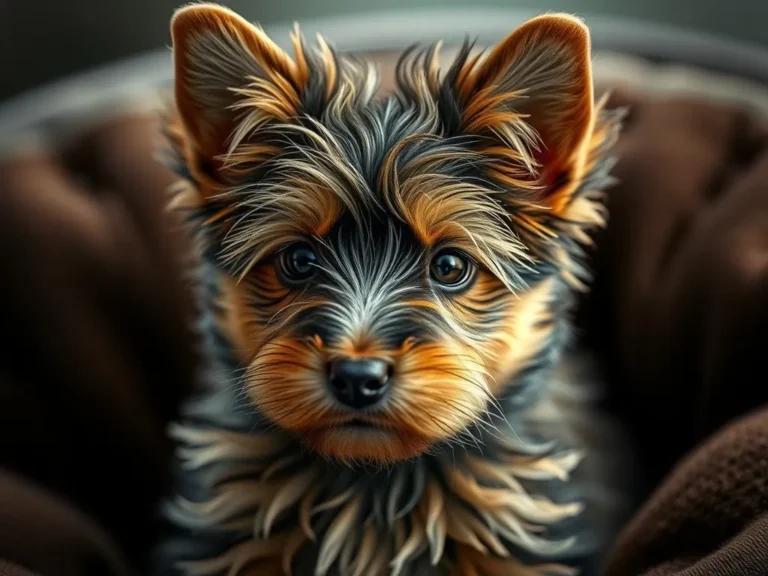 Morkie