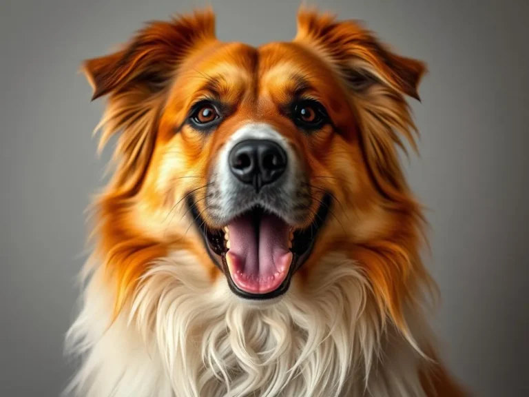 Most Beautiful Dog Breeds