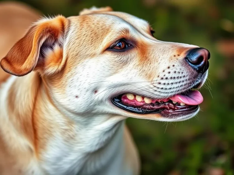 Most Common Dog Behavior Problems